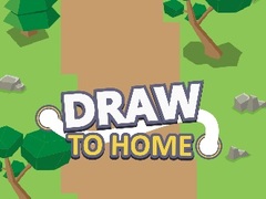 Oyun Draw To Home 3D