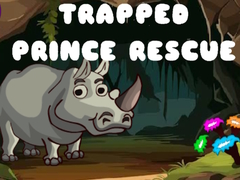 Oyun Trapped Prince Rescue