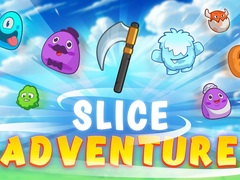 Oyun Slice Adventure: Blade Survivor 2D
