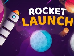 Oyun Rocket Launch