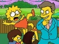 Oyun The Simpsons Shooting