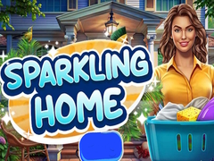 Oyun Sparkling Home
