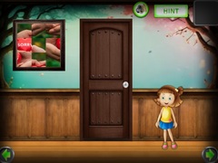 Oyun Amgel Kids Room Escape 218