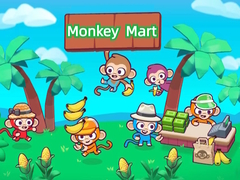 Oyun Monkey Mart