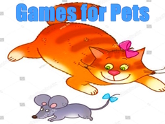 Oyun Games for Pets