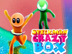 Oyun Stickman Crazy Box