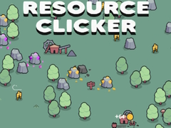 Oyun Resource Clicker