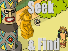 Oyun Seek & Find 