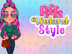 Oyun Bffs Weekend Style