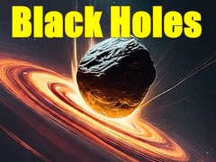 Oyun Black Holes