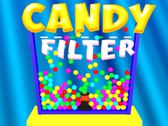 Oyun Candy Filter