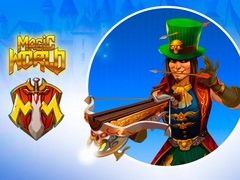 Oyun Magic World