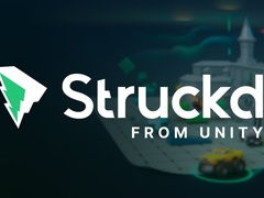 Oyun Struckd