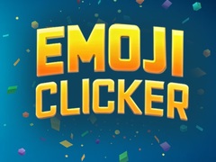 Oyun Emoji Clickers
