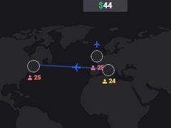 Oyun Airline Tycoon Idle