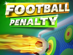 Oyun Football Penalty