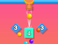 Oyun Drop Bricks Breaker
