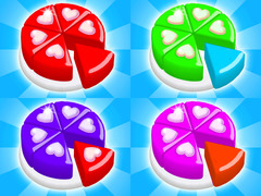 Oyun Candy Maker