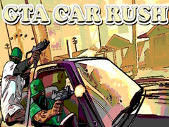 Oyun GTA Car Rush