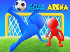 Oyun Goal Arena 3D