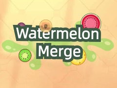 Oyun WaterMelon Merge