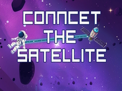 Oyun Connect The Satellite