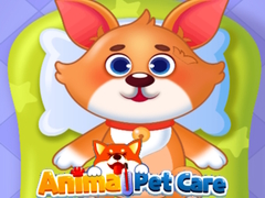 Oyun Animal Pet Care