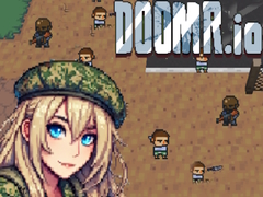 Oyun Doomr.io