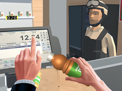 Oyun Supermarket Manager Simulator