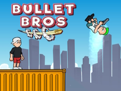Oyun Bullet Bros