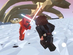 Oyun Roblox: Lightsaber Duels
