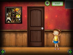 Oyun Amgel Kids Room Escape 219
