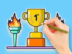 Oyun Coloring Book: Olympic Games