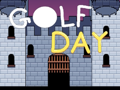 Oyun Golf Day