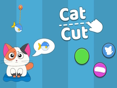 Oyun Cat Cut