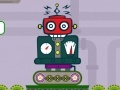 Oyun Mickey's Robot Laboratory