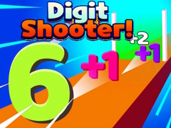 Oyun Digit Shooter!