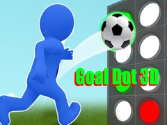 Oyun Goal Dot 3D