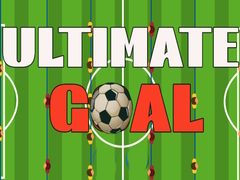 Oyun Ultimate Goal