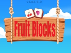 Oyun Fruit Blocks