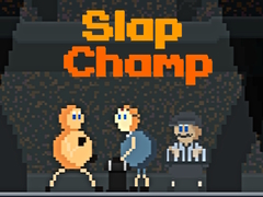 Oyun Slap Champ