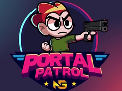 Oyun Portal Patrol