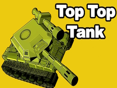 Oyun Top Top Tank