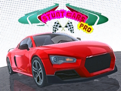 Oyun Stunt Cars Pro