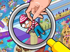 Oyun Seek & Find - Hidden Object Game