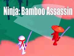 Oyun Ninja: Bamboo Assassin