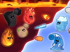 Oyun Elemental Merge