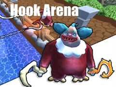Oyun Hook Arena