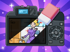 Oyun Dop Puzzle Erase Master
