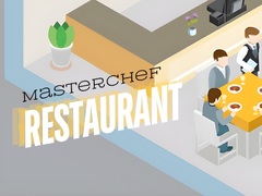 Oyun Masterchef Restaurant